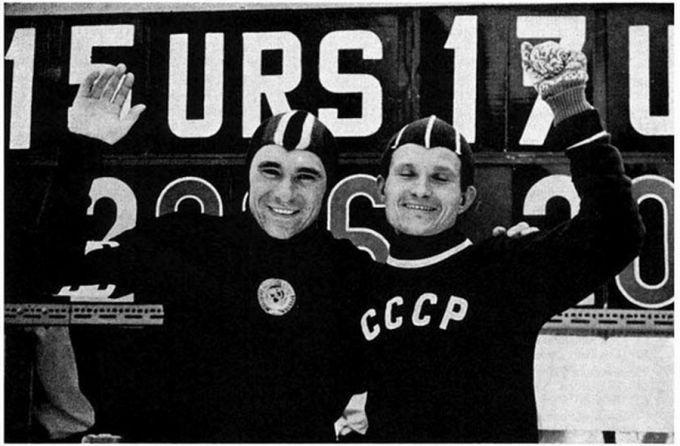 Спустя 62 года: Ковальчук привезет в Тверь золото зимних Олимпийских игр