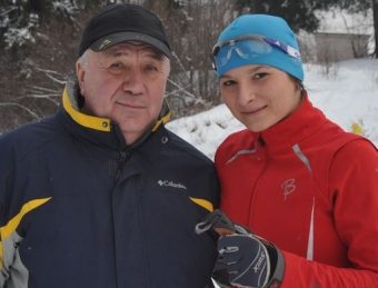 Наталья Непряева: вторая тверская лыжница на Олимпиаде и снова не под российским флагом