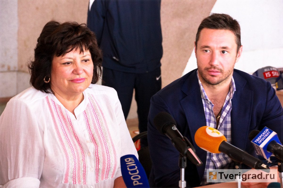 Подарок маме. Любовь Ковальчук сравнила олимпийскую победу с рождением детей и внуков