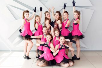 Все это рок-н-ролл: танцоры «зажгут» в Твери