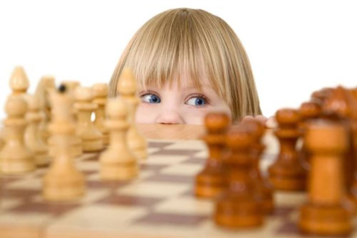 Сколько реально стоит вырастить шахматиста в Твери