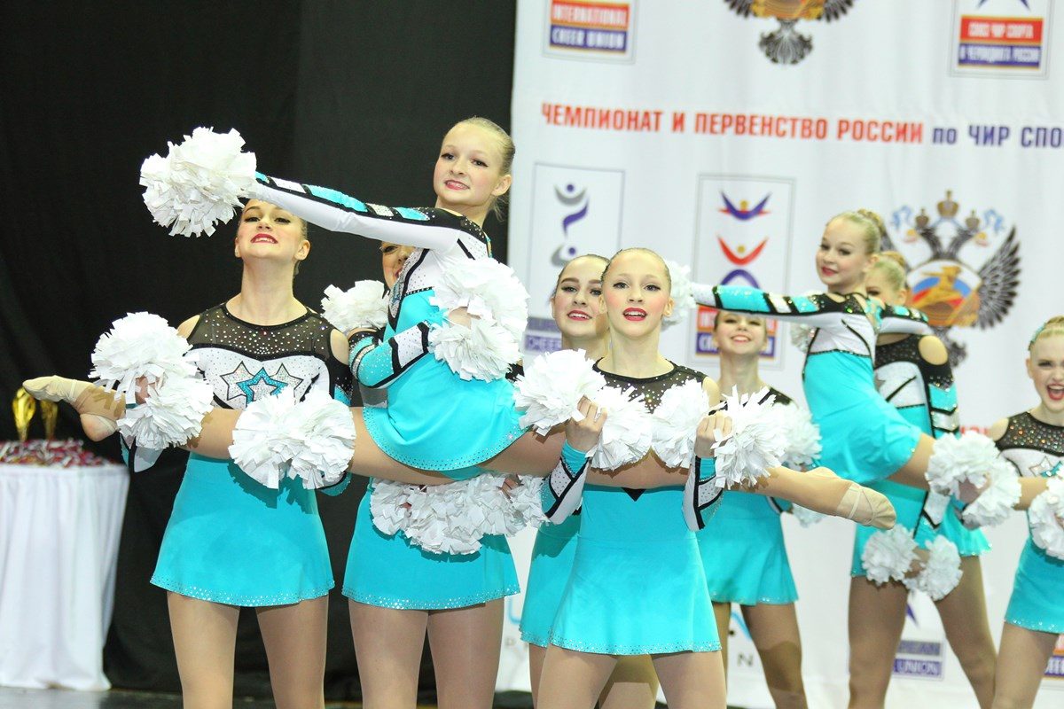 Тверские «Звёзды» вновь покорили Москву и восхитили Россию