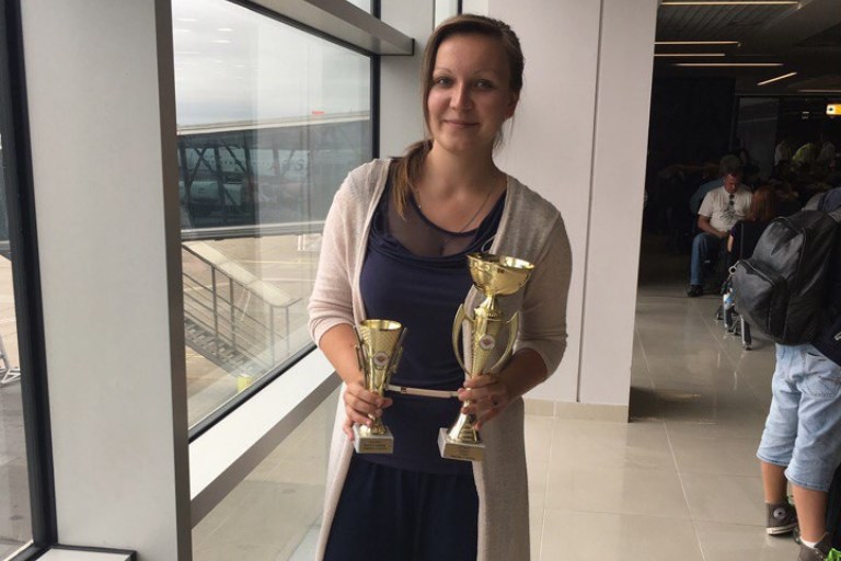 Сенсация среди решателей: тверская шахматистка превзошла чемпионов мира