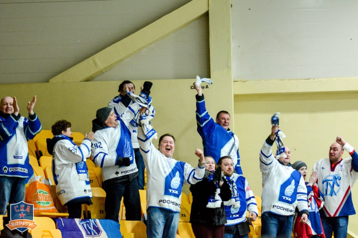 «Тверичи» не смогли сделать подарок на юбилей тренеру