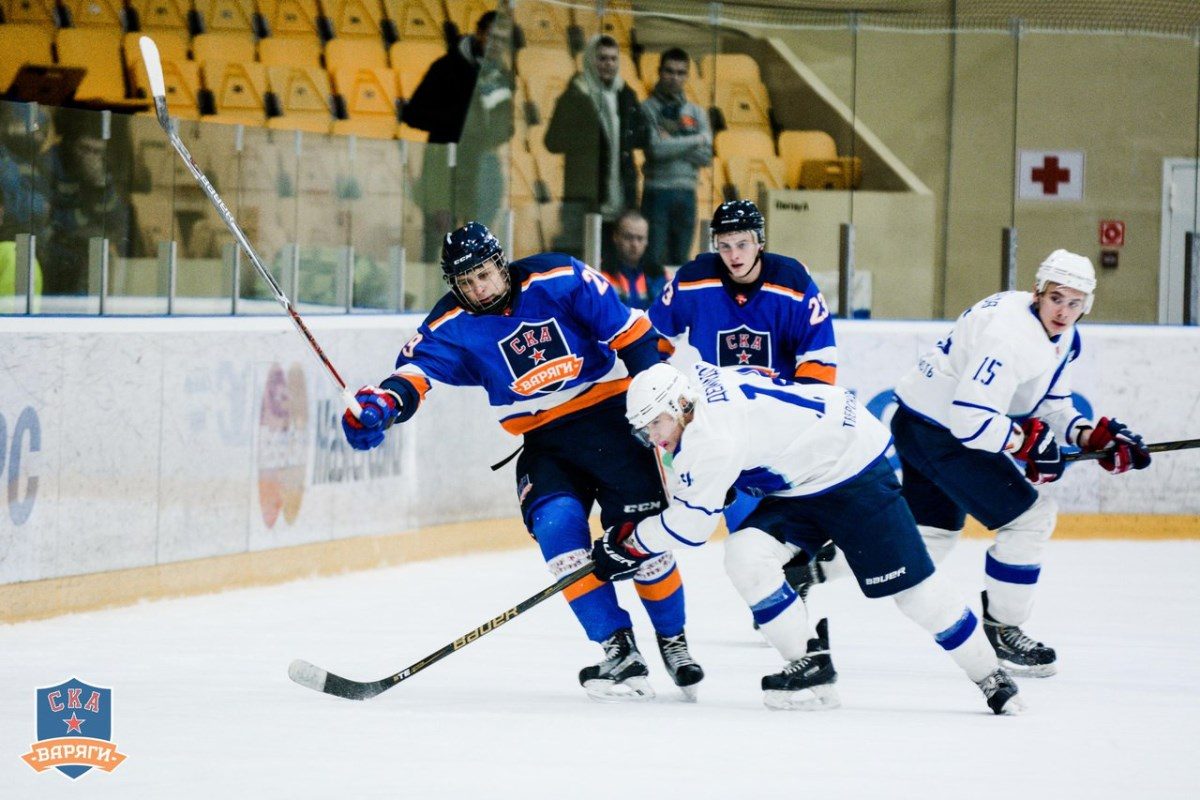 «Тверичи» уступили на старте Кубка Регионов