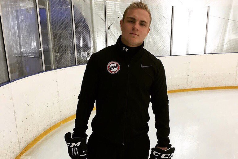 Роман Савельев пожелал удачи «Тверичам» в играх плей-офф