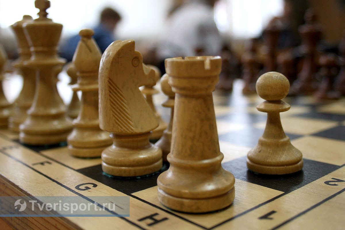 Юный тверской шахматист преподнес одну из сенсаций чемпионата ЦФО