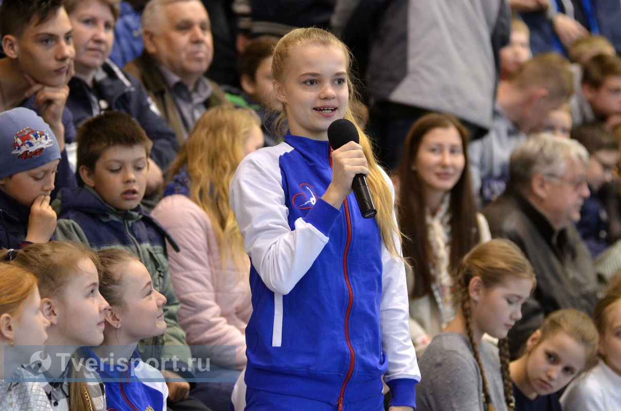 Наталья Непряева надеется выступить еще на двух Олимпиадах