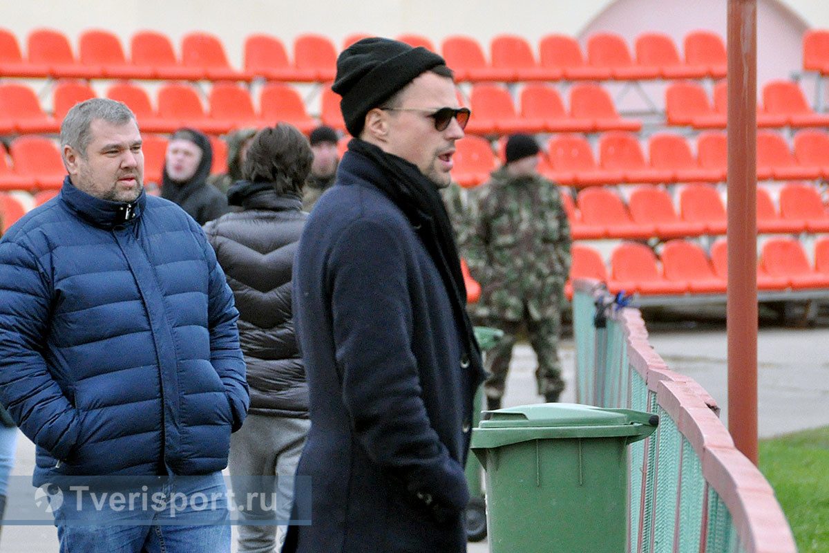 Фильм Данилы Козловского «Тренер» мог быть снят в Твери и о местной «Волге» Фильм Данилы Козловского «Тренер» мог быть снят в Твери и о местной «Волге»