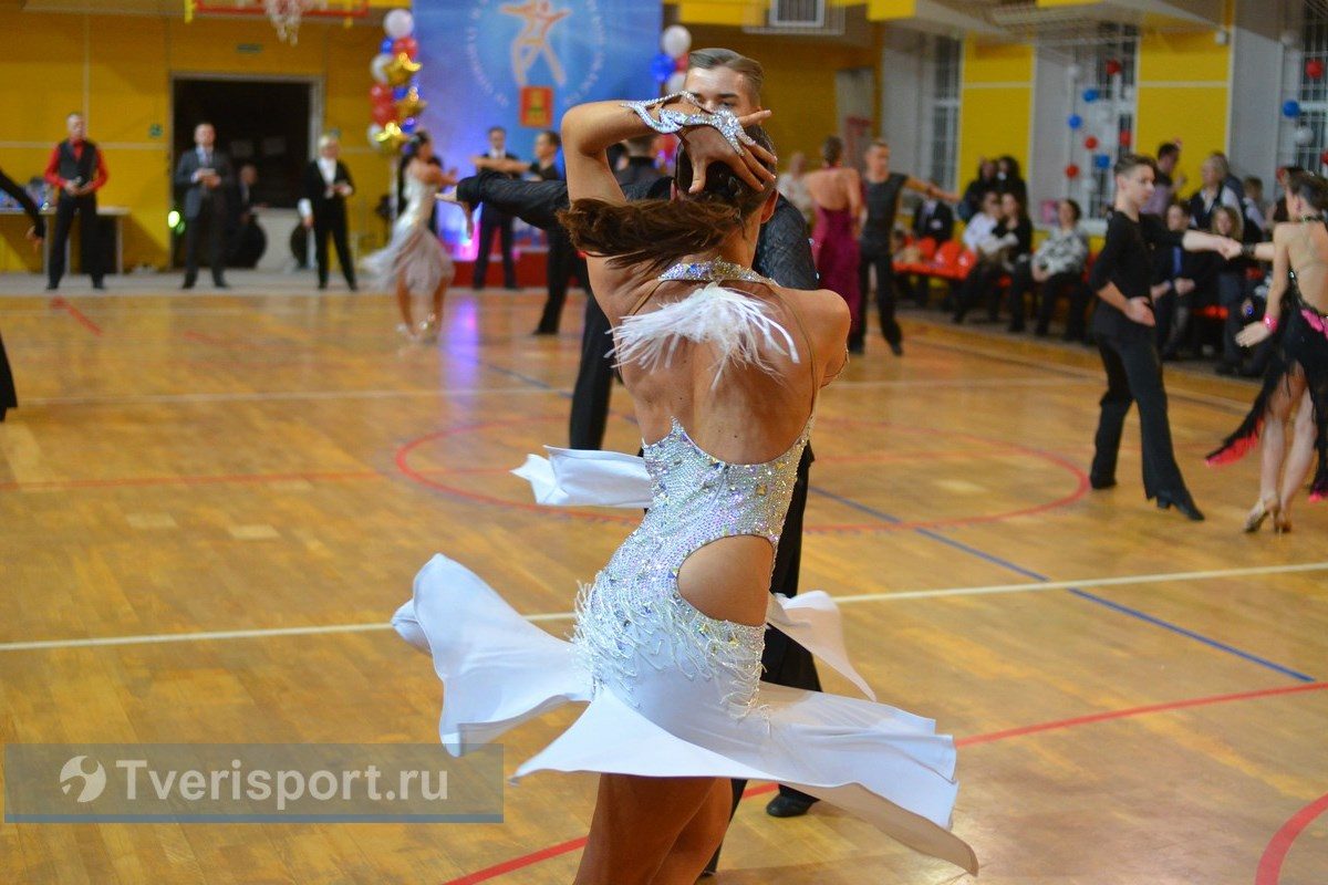 Скандал в тверском танцевальном спорте завершился отставкой Юрия Дзитовецкого
