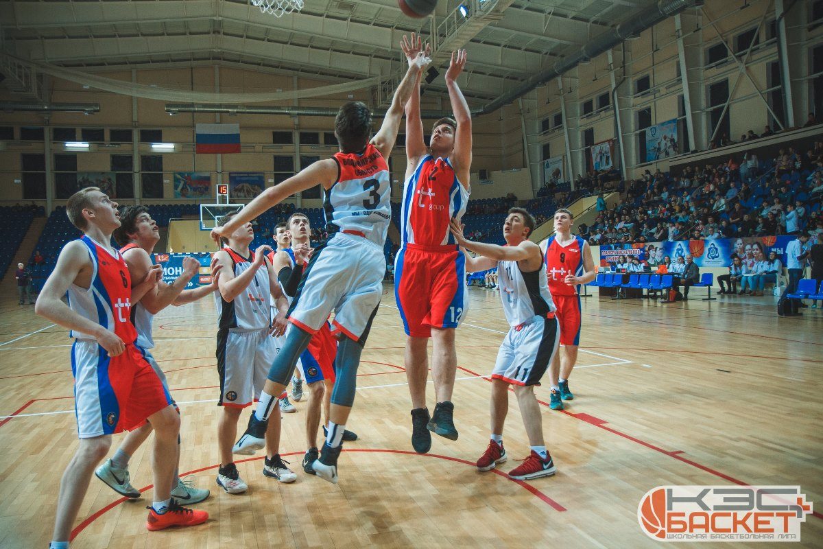 Не сбылась мечта: баскетболисты Ржева завоевали серебро Суперфинала ШБЛ «КЭС-Баскет»
