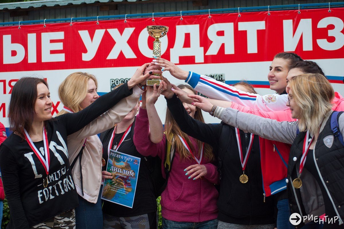 В Твери стартовал студенческий фестиваль «Спорт+Универ»