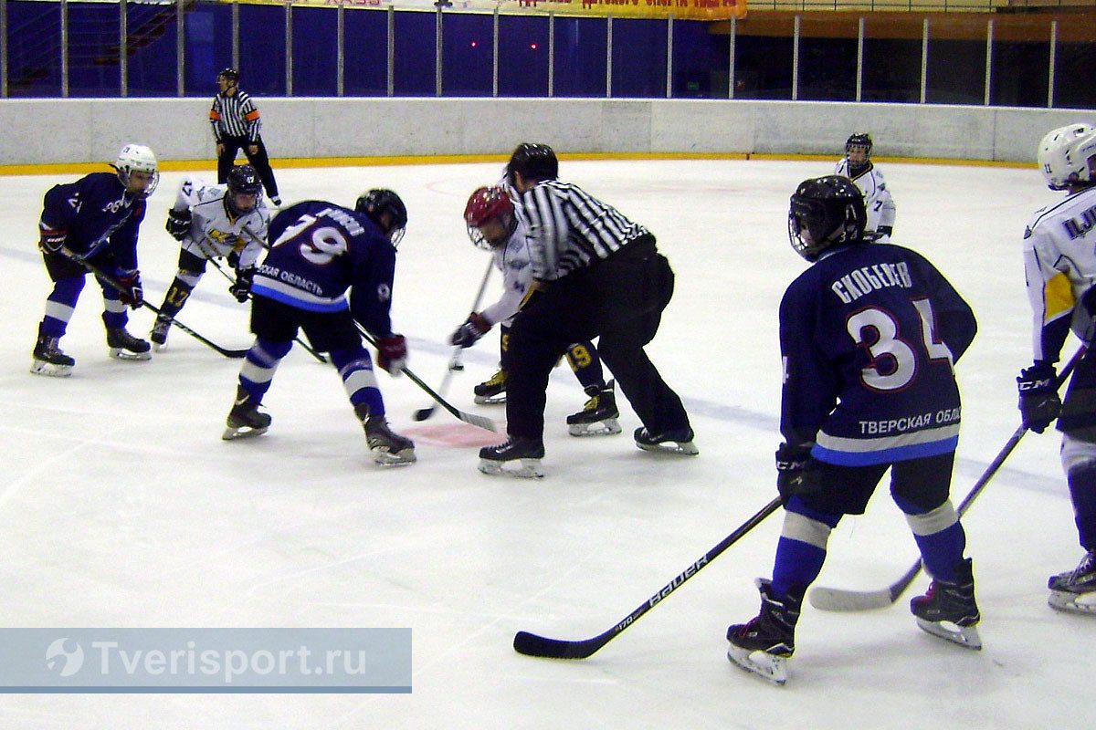 Главные фавориты Кубка Ковальчука сыграли между собой