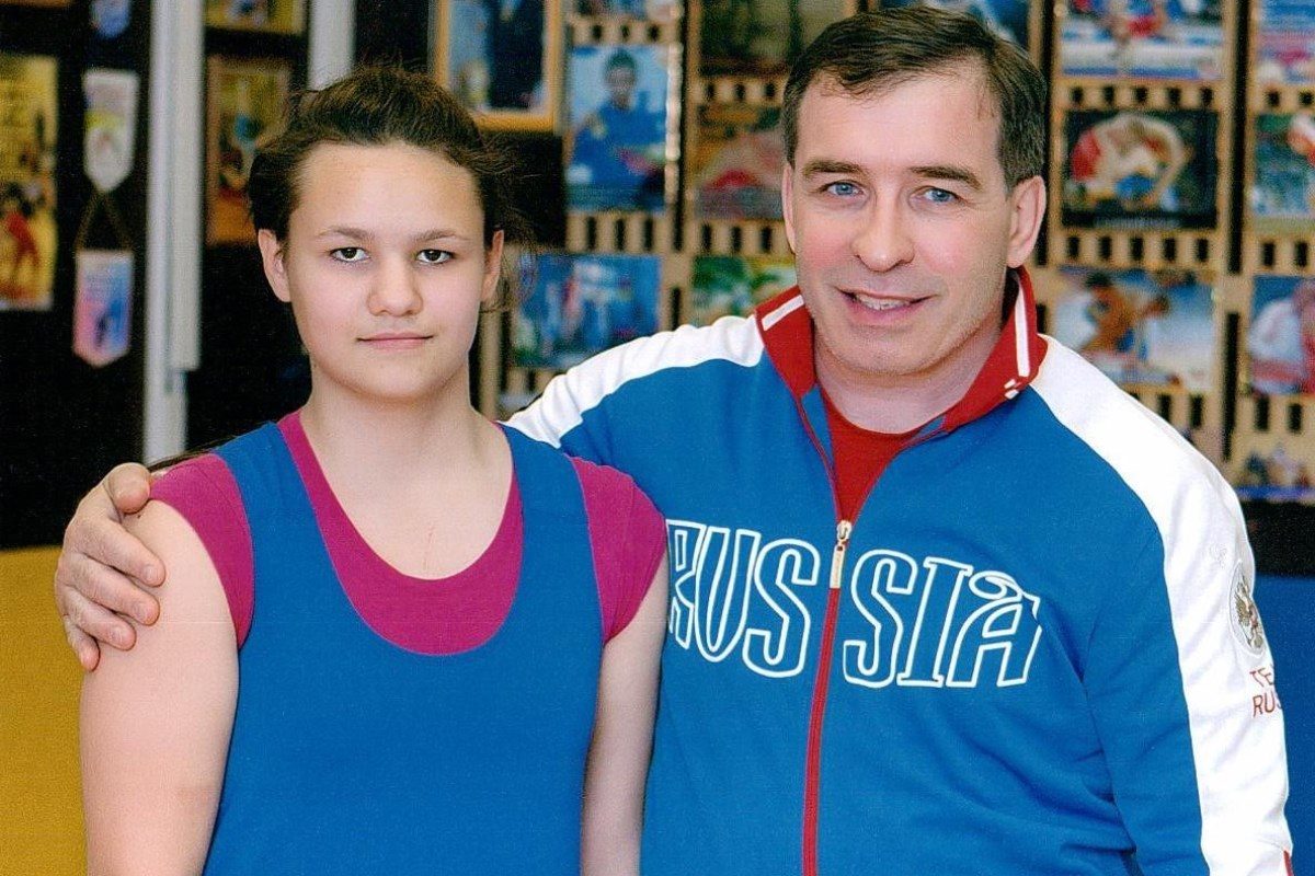 Спортсменка из Конаковского района вошла в состав сборной России по вольной борьбе