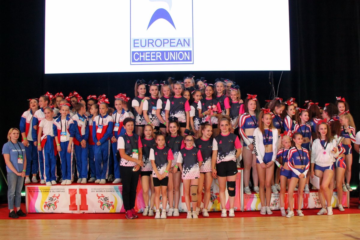 Победители Евролиги: «Розовые Пантеры» выполнили задачу на сезон