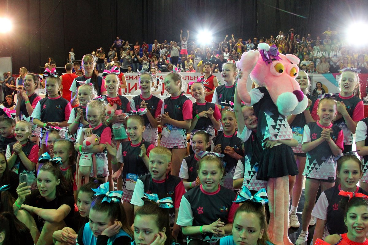Победители Евролиги: «Розовые Пантеры» выполнили задачу на сезон