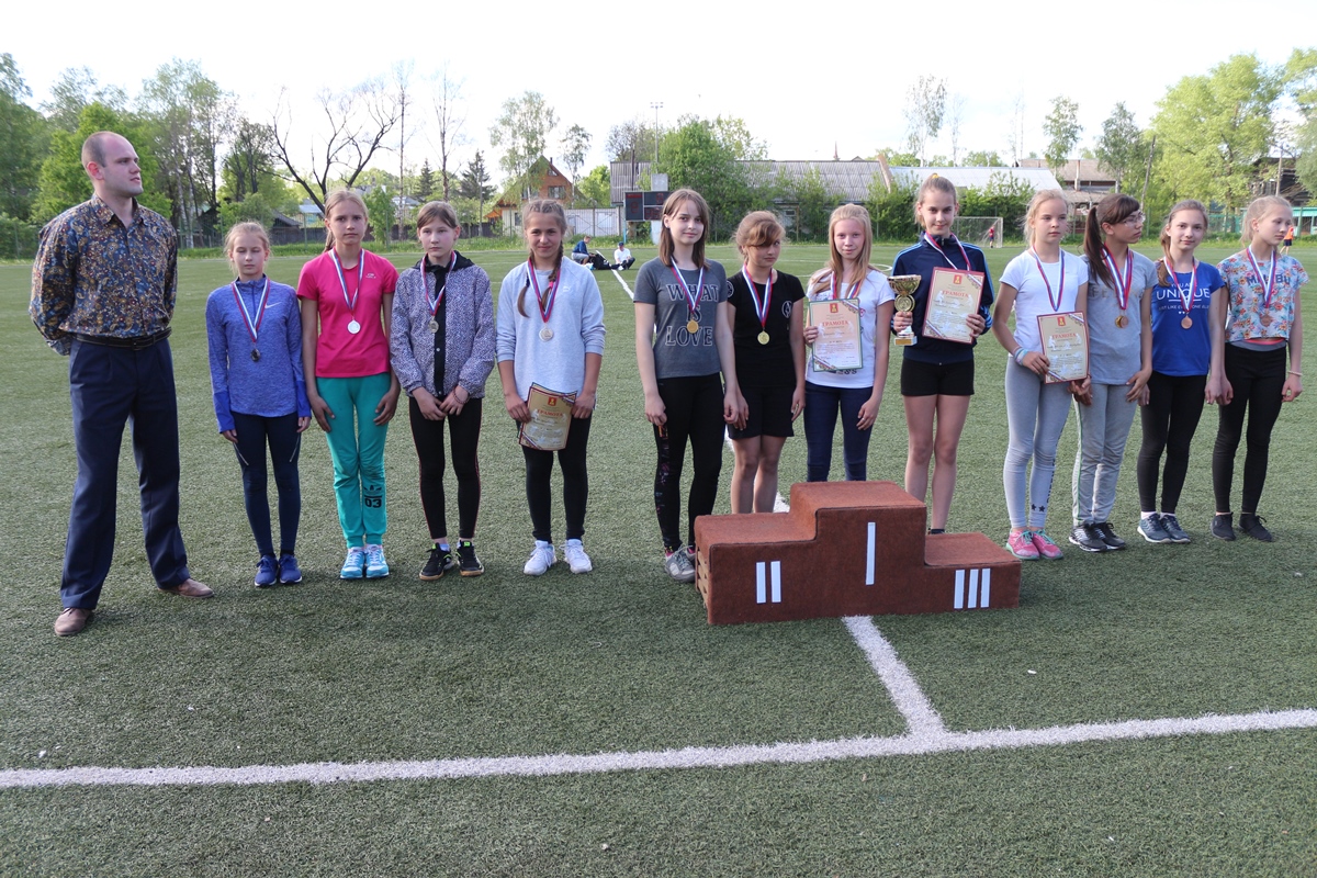 Областная спортивная школа