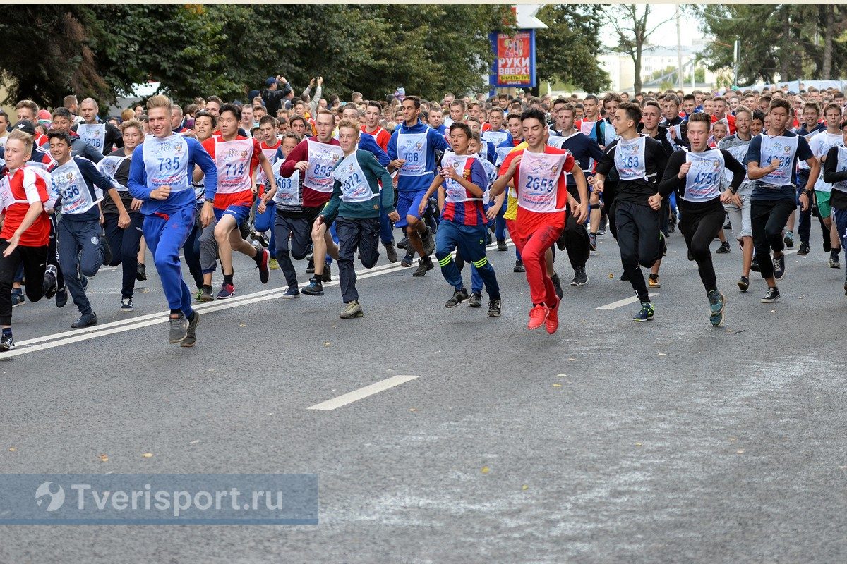 Как невнимательность чиновников привела к резкому росту количества спортсменов в Тверской области