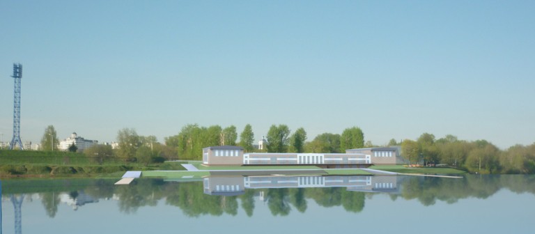 В Твери не нашли желающих разработать проект спортивного центра гребли