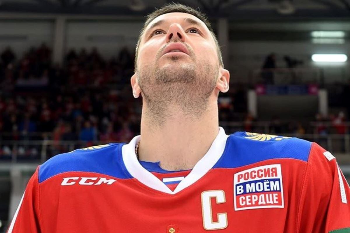 «Короли» или «Акулы»: Ковальчук выбирает клуб НХЛ