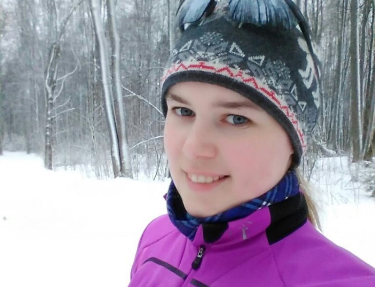 В Твери на 29-м году жизни скоропостижно скончалась тренер по лыжным гонкам Ирина Михайлова