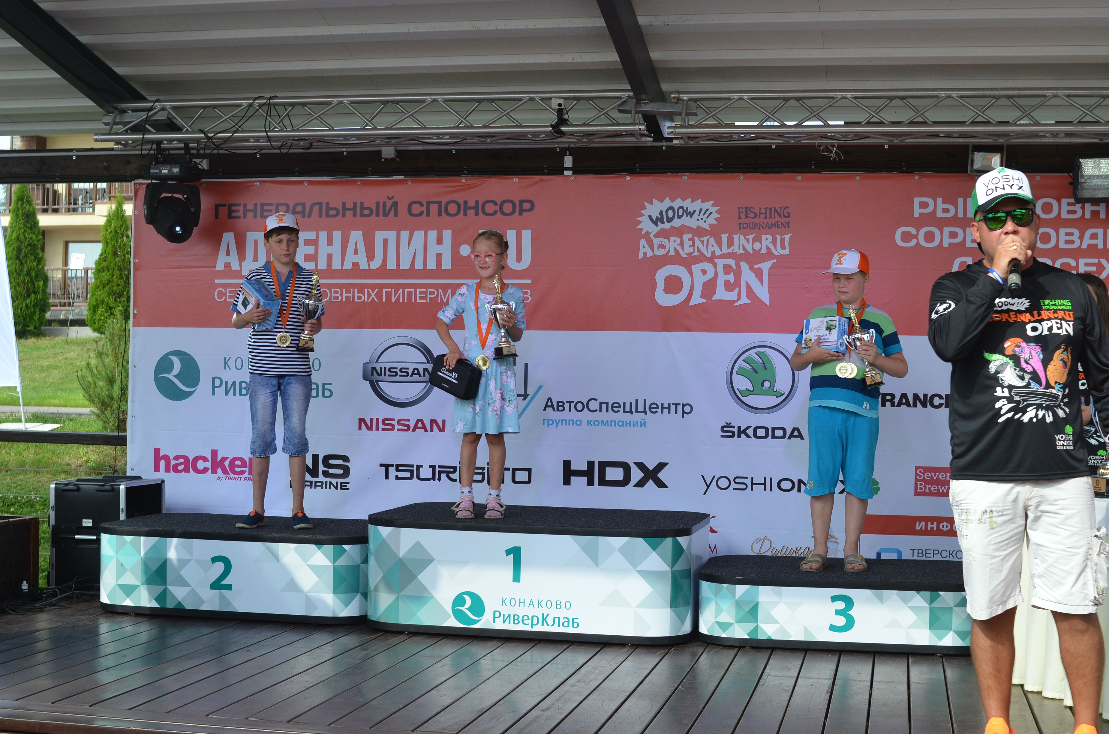 Рыбаки из Новочеркасска наловили в Тверской области щук на миллион рублей