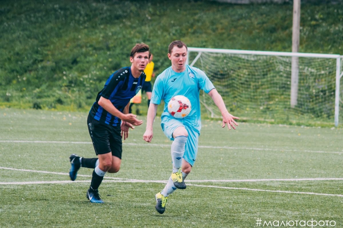 Тверская «СШОР-Волга» завершила выступление в Кубке «Золотого кольца»