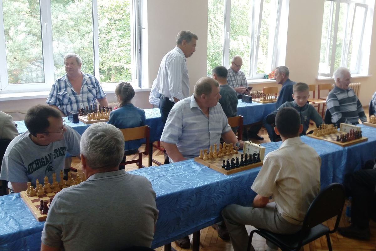 12-летний тверской школьник стал призером Кубка области по быстрым шахматам