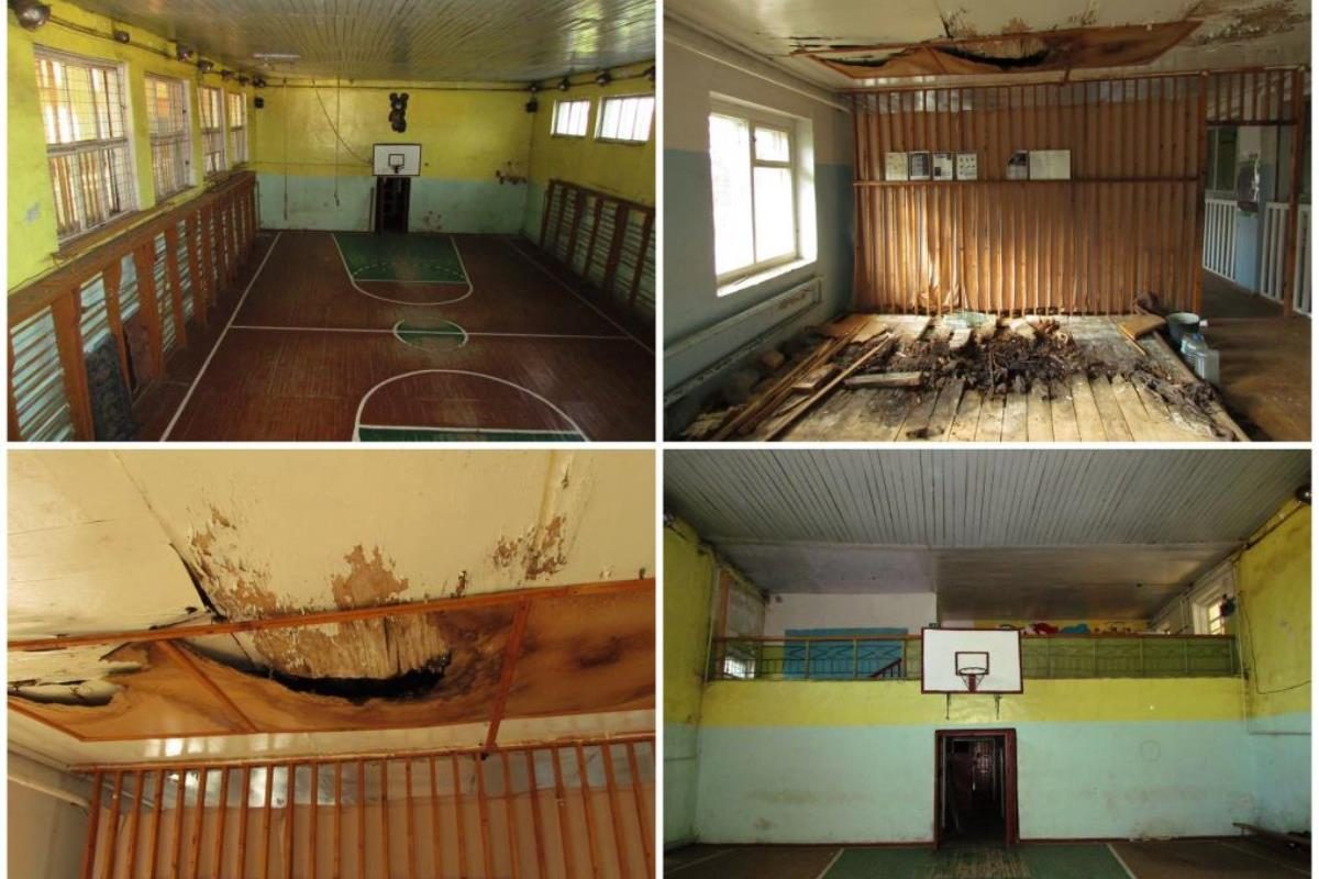 Колледж в Торжке очередной учебный год начнет без спортивного зала