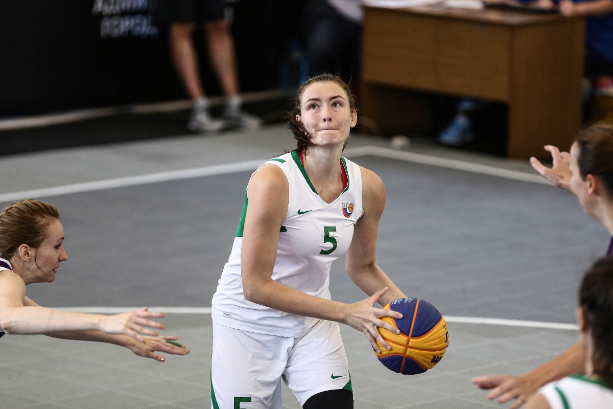 Тверичанка-10