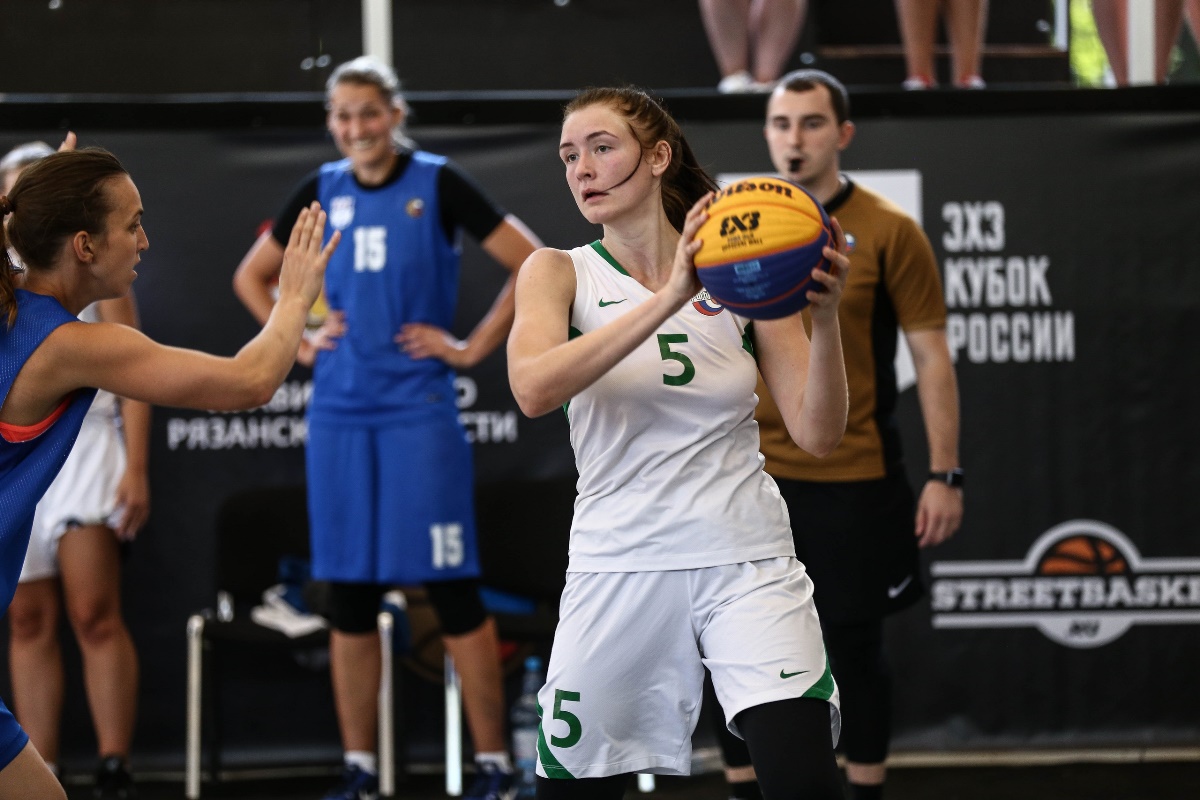 Тверичанка-2