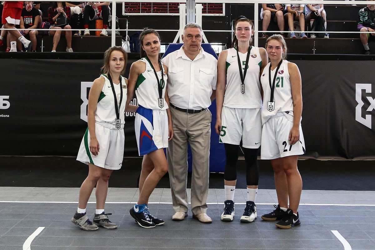 Тверичанка-4