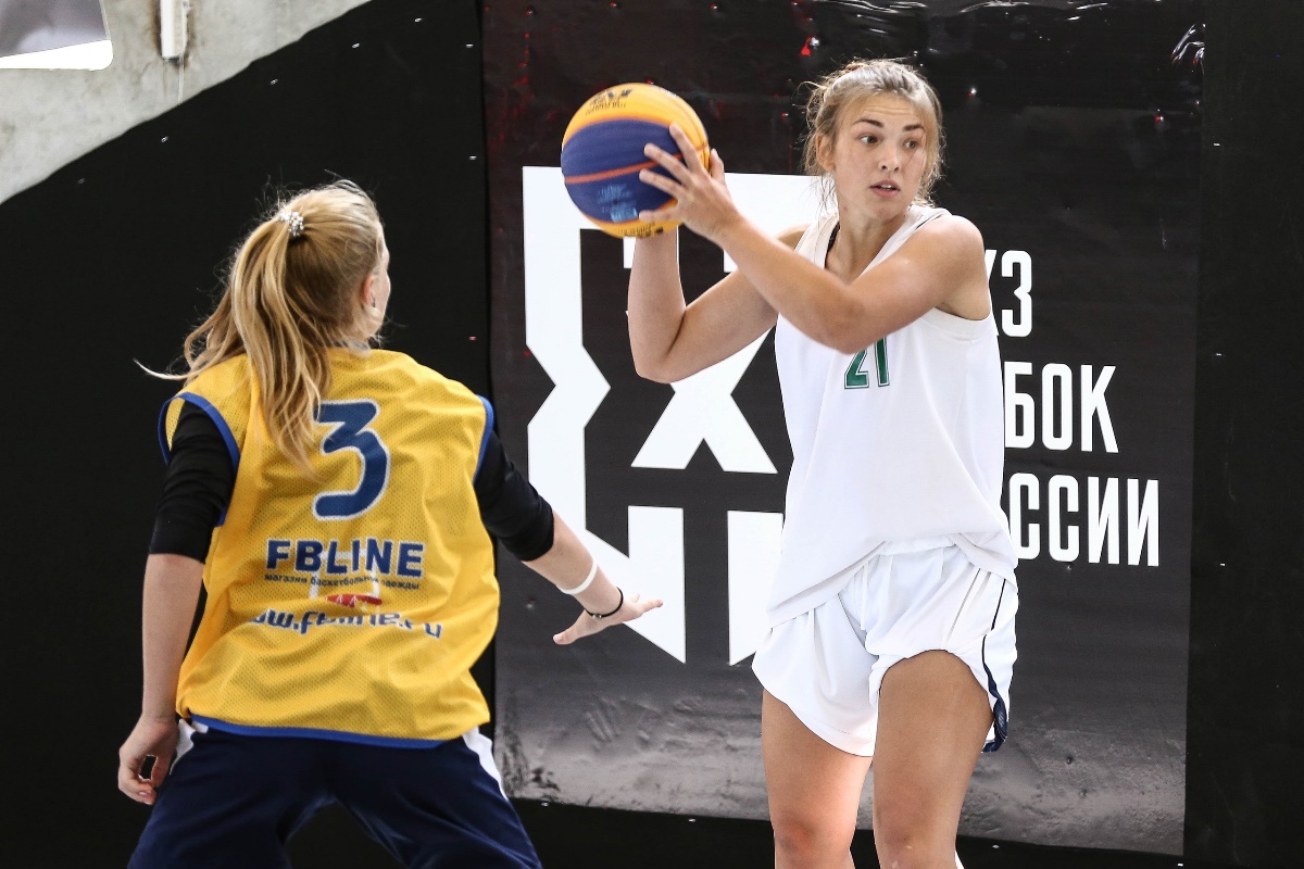 Тверичанка-5