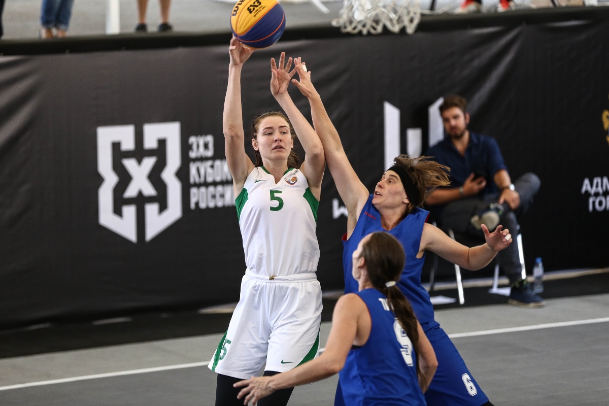 Тверичанка-7