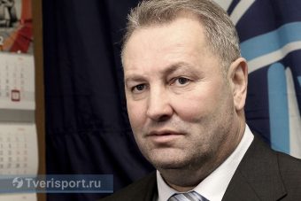 Владимир Кольцов: «Тверичи» с чемпионами сыграли удачно