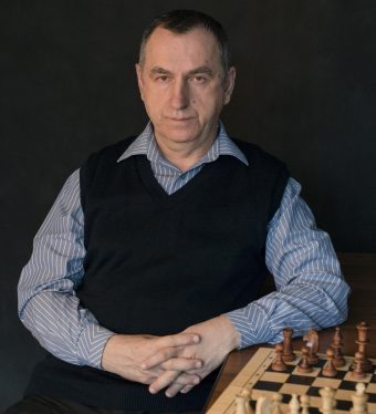 Тверь готова научить всю планету ставить мат