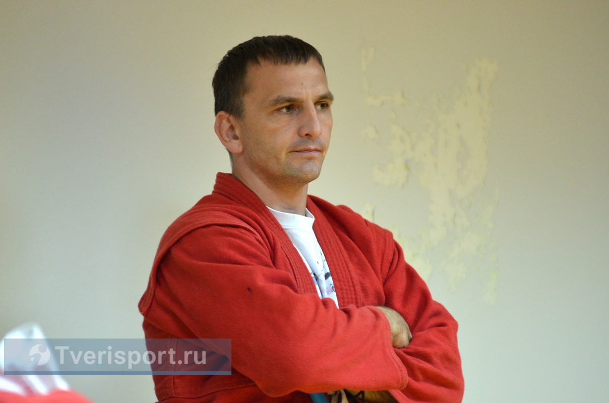 Легендарные чемпионы открыли в Твери клуб единоборств для будущих победителей