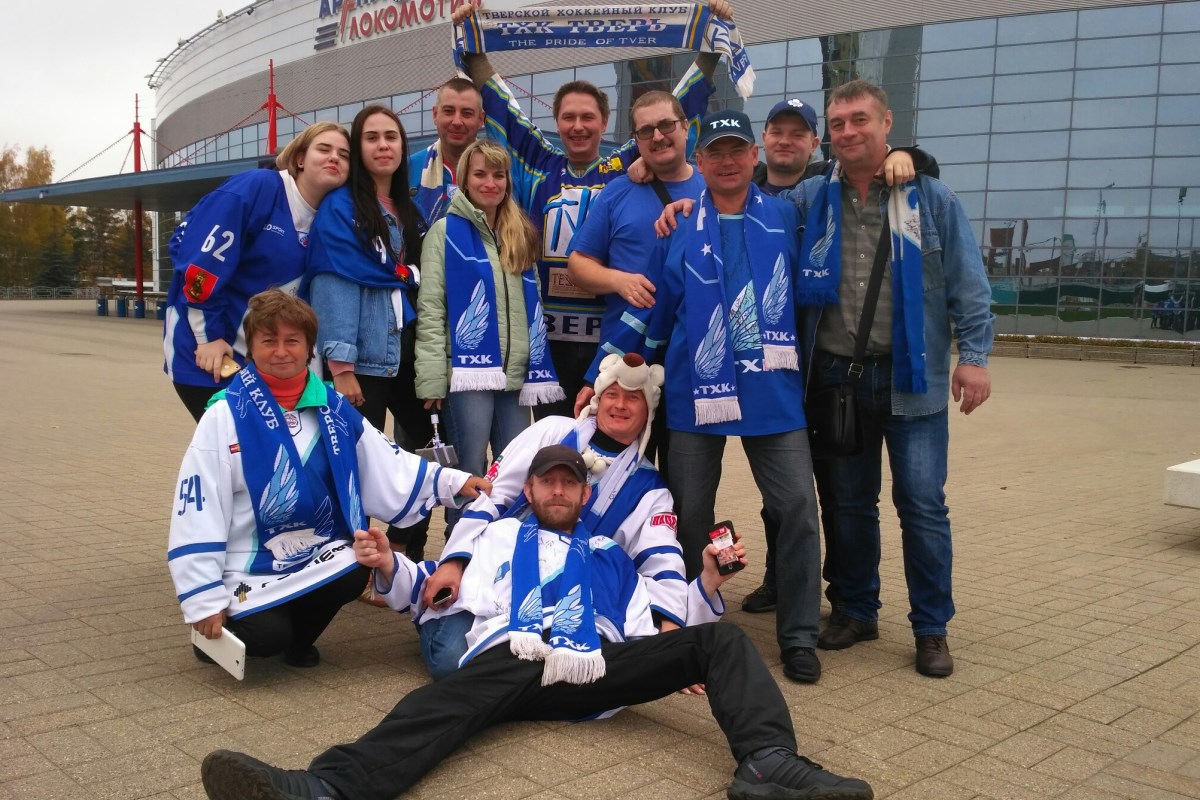 Как «Тверичи» лишили денег болельщика «Локо-Юниора»