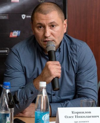 Твери покажут лучшее бойцовское шоу