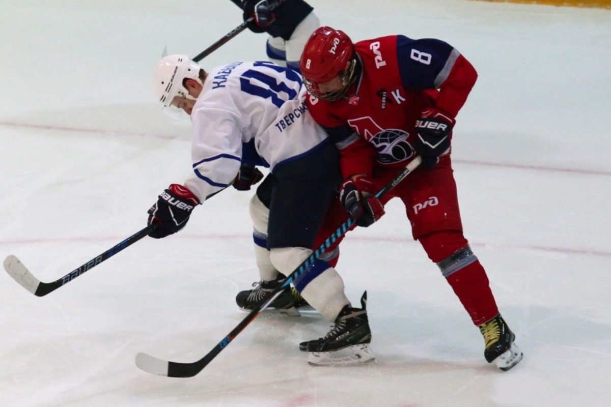 «Тверичи» потерпели самое разгромное поражение в сезоне