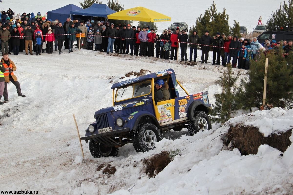 Вы удивитесь: какое спортивное событие в Тверской области признано лучшим на федеральном уровне