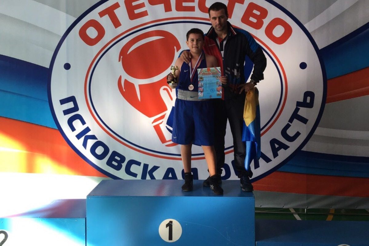 Боксеры из Тверской области завоевали медали международного турнира