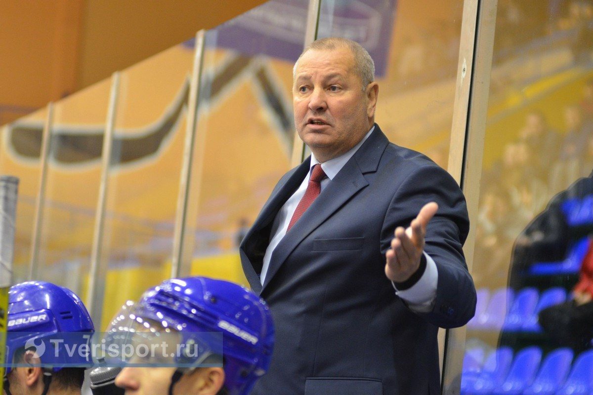 Владимир Кольцов: «Наумов оказался Третьяком – непробиваемая стена»