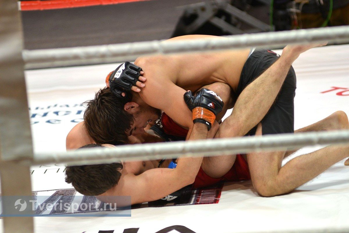 Бойцы ММА на турнире  К1 Maximum: опубликовано видео поединков