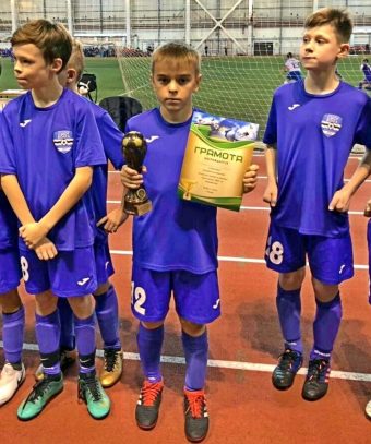 Тверские футболисты на Кубке Казани опередили «Рубин» и ЦСКА