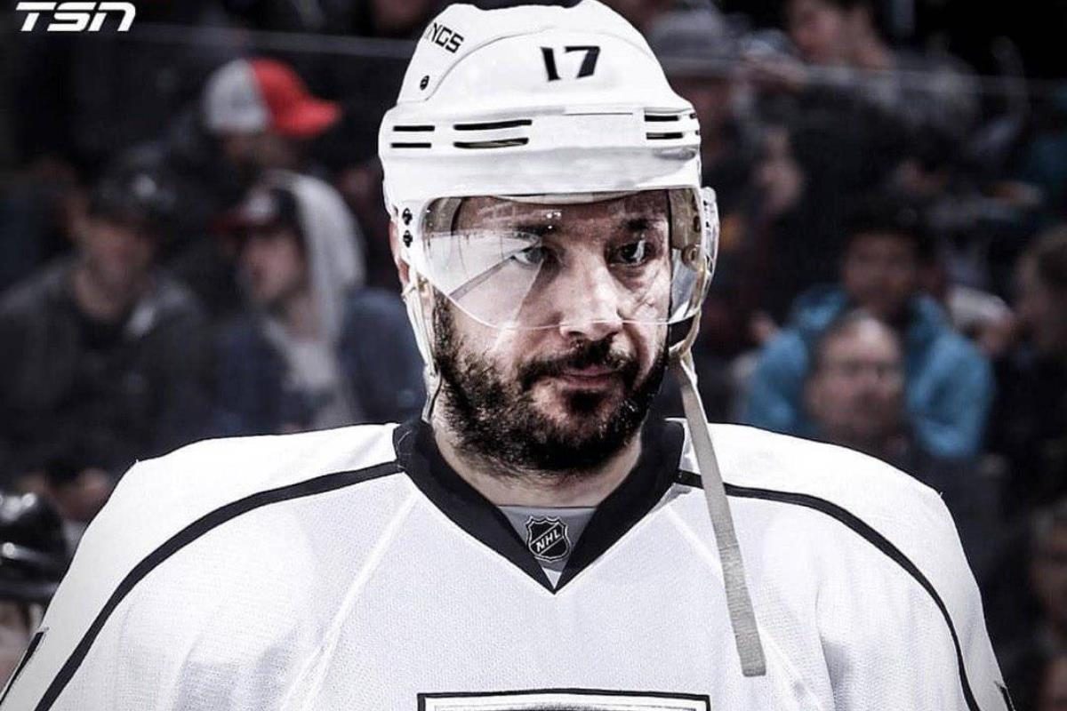 Команду Ковальчука возглавили его соперники по Олимпиаде-2018