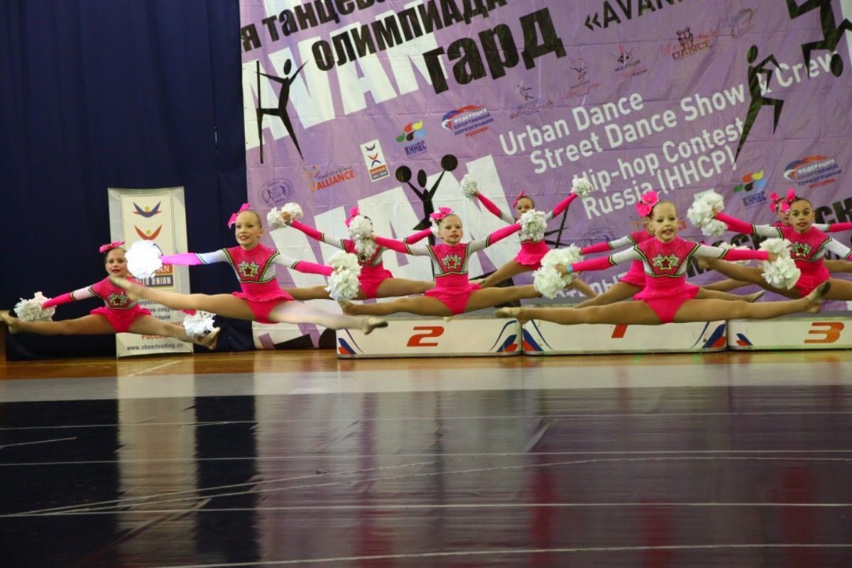 Тверские «Звёзды» выиграли в Москве всё, что было возможно