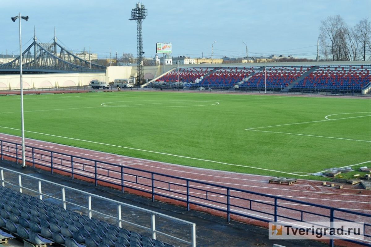 Какие нарушения допущены при реконструкции стадиона «Химик»