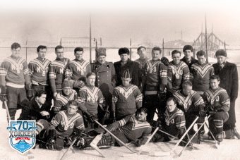 Глава 5. Победа калининцев во второй группе класса «А»