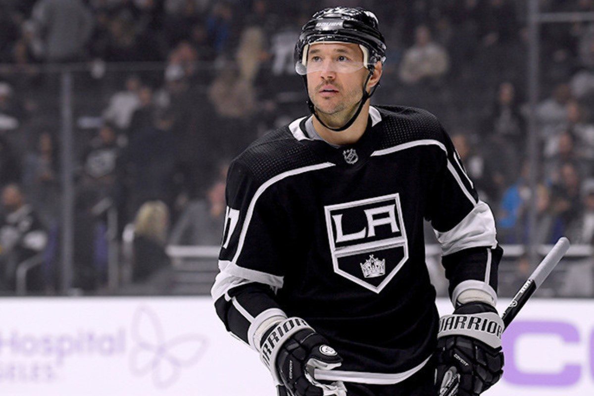 Ковальчук помог «Лос-Анджелесу» разгромить «Питтсбург» Малкина